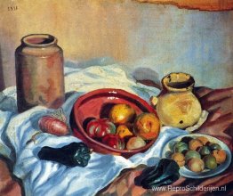 Stilleven Stilleven