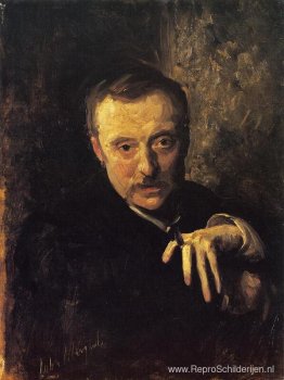 Antonio Mancini Antonio Mancini