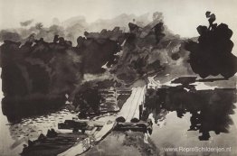 Bij de draaikolk Bij de draaikolk