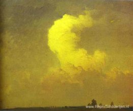 Cumulus. Studie Cumulus. Studie