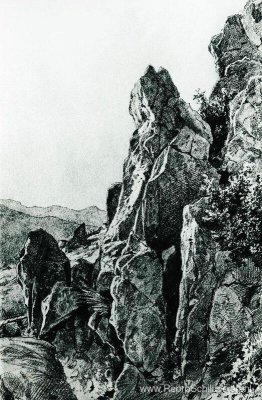 Hoerzoef. Rotsen Hoerzoef. Rotsen