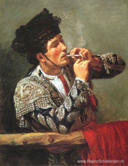 Toreador Toreador