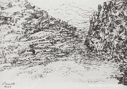 Berg rivier Berg rivier