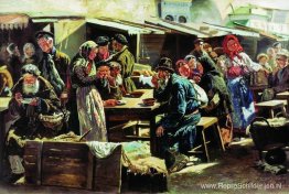 De maaltijd De maaltijd