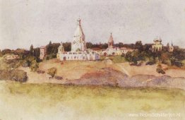 Kolomenskoje Kolomenskoje