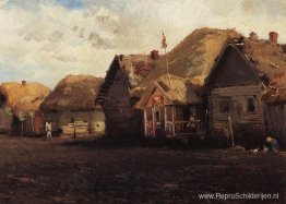 Landschap Landschap
