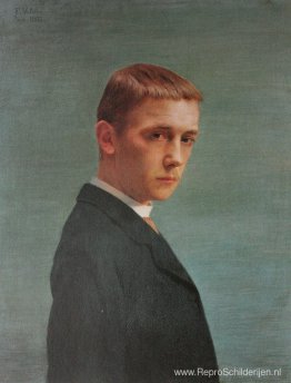 Mijn portret Mijn portret