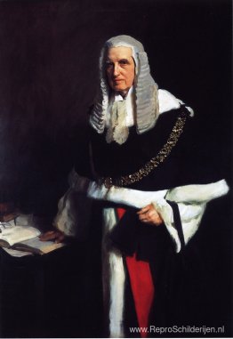 Lord Russel van Killowen Lord Russel van Killowen