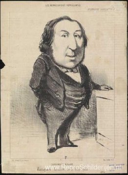 Emmanuel Arago Emmanuel Arago