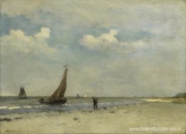 Uitzicht op zee Uitzicht op zee