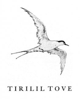 Tirilil Tove-hoes Tirilil Tove-hoes