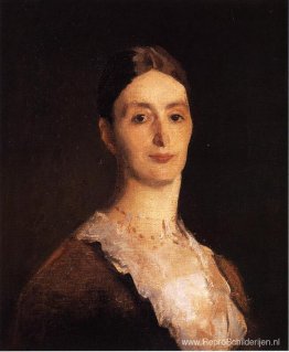 Mevrouw Thomas Edward Vickers Mevrouw Thomas Edward Vickers