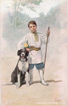 Echte vrienden Echte vrienden