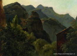 Kant van de vallei van Saint-Vincent (Auvergne) Kant van de vallei van Saint-Vincent (Auvergne)