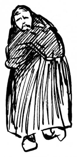 Lava skraedder Lava skraedder