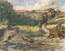 Landhuis Cousin in Greville Landhuis Cousin in Greville