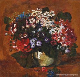 Veldbloemen Veldbloemen