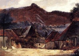 Cottages in de Jura Cottages in de Jura