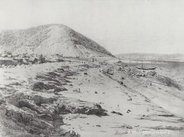 Shiryaev geul aan de Wolga Shiryaev geul aan de Wolga