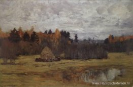 Late herfst Late herfst