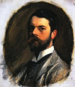Zelfportret Zelfportret