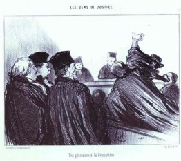 De conclusie van een toespraak à la Demosthene De conclusie van een toespraak à la Demosthene