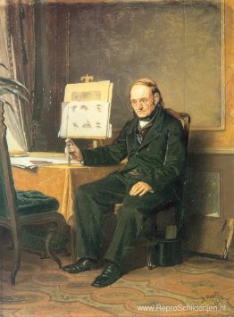 Kunstdocent Kunstdocent