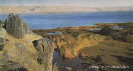 Zee van Galilea Zee van Galilea