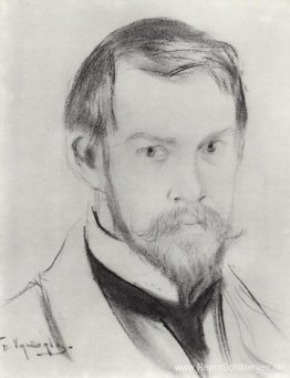 Zelfportret Zelfportret
