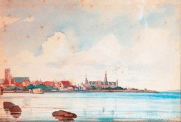 Haven van Elsinore Haven van Elsinore