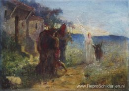 Terugkeer van Tobias Terugkeer van Tobias