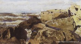 Pier in Port Said Pier in Port Said