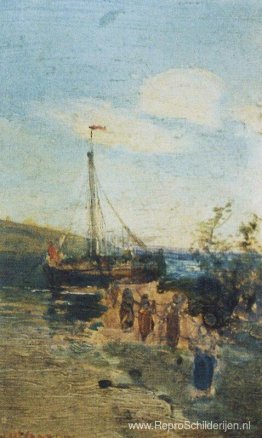 Vrouwelijke band Vrouwelijke band