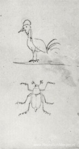 Schetsboek Schetsboek