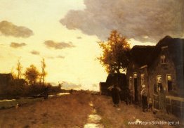 Langs het Kanaal Langs het Kanaal