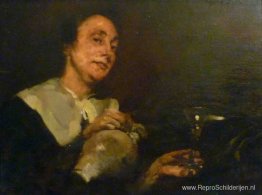 Een locandeira Een locandeira