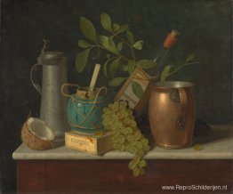 Gewoon dessertje Gewoon dessertje