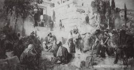Christus en de zondaar Christus en de zondaar