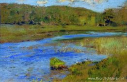 Winderige dag Winderige dag