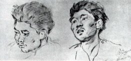 Studie van Khakasy Studie van Khakasy