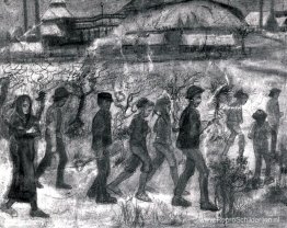 Mijnwerkers Mijnwerkers