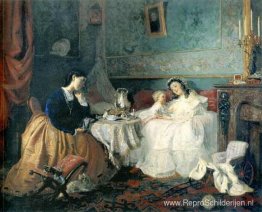 Door het geluk van anderen (twee loten) Door het geluk van anderen (twee loten)