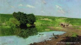 Landschap Landschap