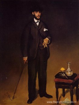 Theodore Duret Theodore Duret