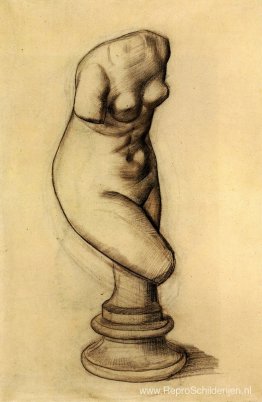Torso van Venus Torso van Venus