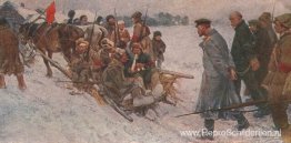 Vangst van de Witte Garde-spyware Vangst van de Witte Garde-spyware