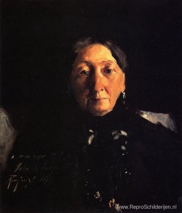 Mevrouw François Buloz Mevrouw François Buloz