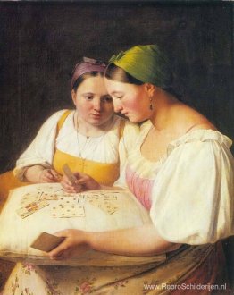 Cartomantie Cartomantie