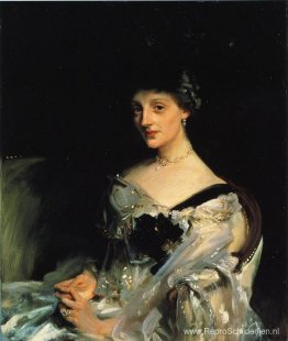 Mevrouw Philip Leslie Agnew Mevrouw Philip Leslie Agnew