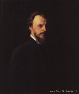 Zelfportret Zelfportret